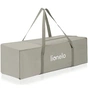 Детский манеж Lionelo ELLEN BEIGE SAND (LO-ELLEN BEIGE SAND) - уменьшенное изображение 9