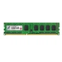 Модуль пам'яті для комп'ютера DDR3 4GB 1333 MHz Transcend (TS512MLK64V3H) - зменшене зображення 1