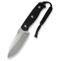 Ніж Sencut Toxodon, Black G10, Stonewash (S24036-1) - зменшене зображення 5