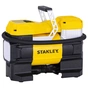 Автомобильный компрессор Stanley 23 л/мин, 12 В, 10 бар, вес 1.1 кг (SXIF0001) - уменьшенное изображение 3