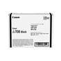 Тонер-картридж Canon T08 Black (3010C006AA) - зменшене зображення 1