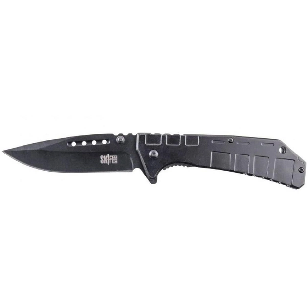 Ніж Skif Plus Brave black (H-K2010041) - зображення 1