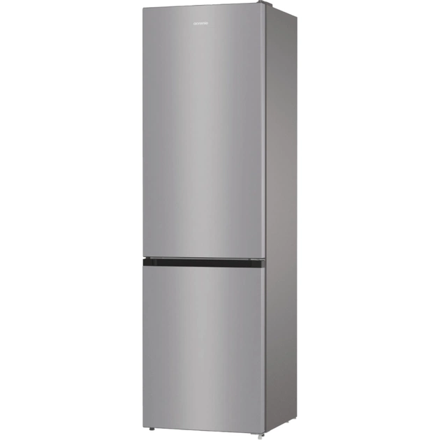 Холодильник Gorenje NRK6202ES4 - зображення 3