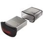 USB флеш накопичувач SanDisk 32GB Ultra Fit USB 3.0 (SDCZ43-032G-G46) - зменшене зображення 2