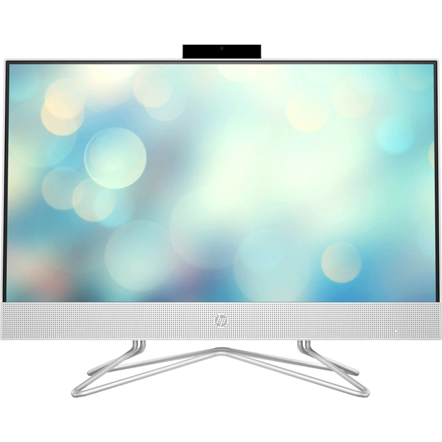 Комп'ютер HP 200 G4 AiO / i3-1215U (6D3Y1EA) - зображення 1