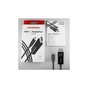 Кабель мультимедийный USB-C to DisplayPort M 1.8m 4K60Hz black AXAGON (RVC-DPC) - уменьшенное изображение 9