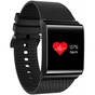 Смарт-годинник UWatch X9 Black (F_59933) - зменшене зображення 1