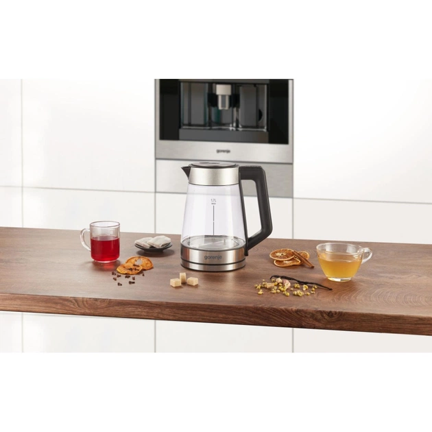 Электрочайник Gorenje K17TRG - изображение 12