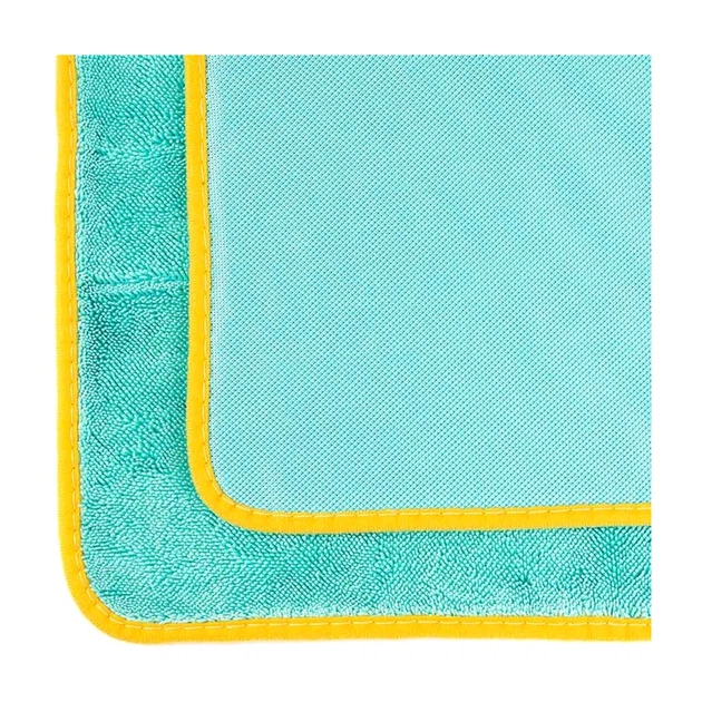 Серветки для прибирання ColorWay Мікрофібра для універсального застосування 600gsm 50 х 60 см 1 шт. (CW-5660) - picture 11