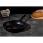 Сковорода Tefal Resist Essential 24 см (C3940432) - зменшене зображення 2