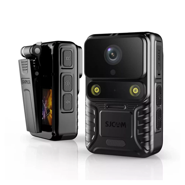 Екшн-камера SJCAM A50 (6972476162213) - picture 9