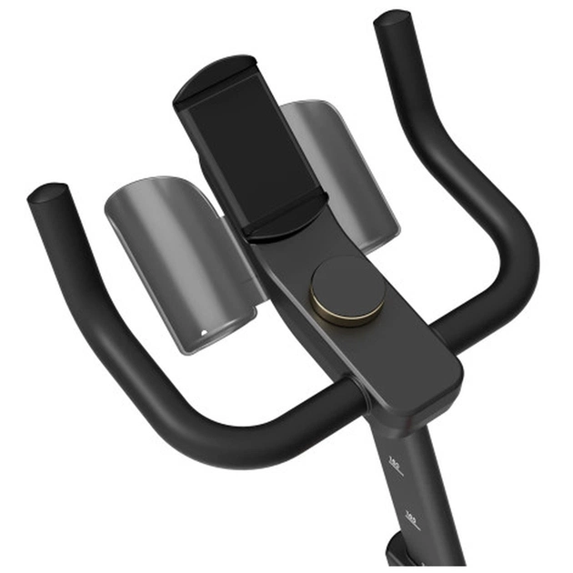 Велотренажер Kingsmith Spinning bike PB08S black (PB08S BLACK) - зображення 7