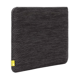 Чохол до ноутбука Incase 15-16" MacBook Pro Slip Sleeve with PerformaKnit - Asphalt (INMB100655-ASP) зображення 1