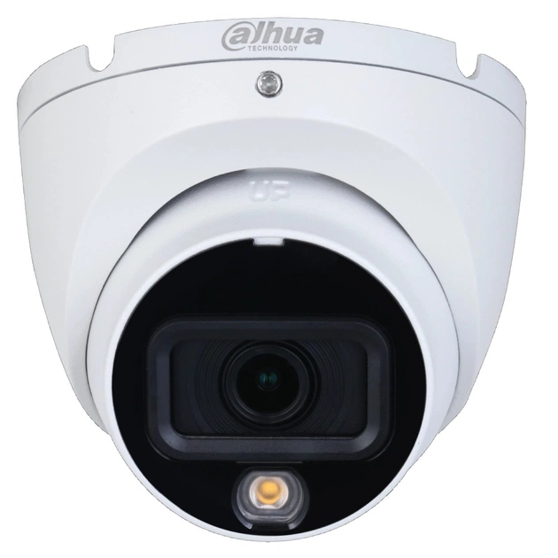 HDCVI камера Dahua DH-HAC-HDW1500TLMP-IL-A (2.8мм) - зображення 1