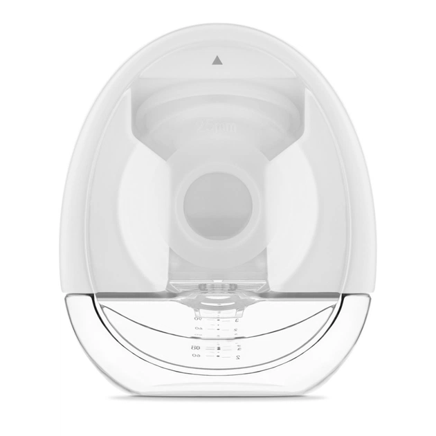 Молоковідсмоктувач Lionelo Fidi Free White (LOC-FIDIFREE WHITE) - picture 7