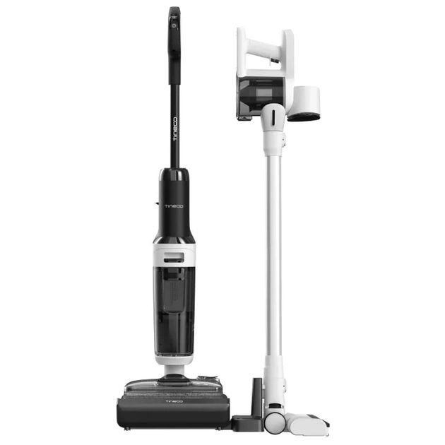 Пилосос Tineco Floor One Switch S6 Stretch Plus (FW311000DE) - picture 3