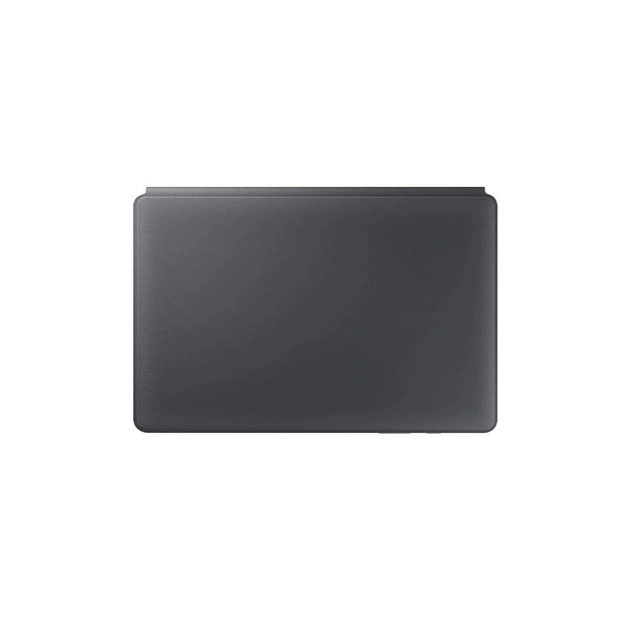 Чохол до планшета Samsung Book Cover Keyboard Galaxy Tab S6 (T860/865) Gr (EF-DT860BJRGRU) - зображення 8