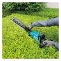 Кущоріз Makita UH014GM101 XGT 40 V Max (UH014GM101) - зменшене зображення 5