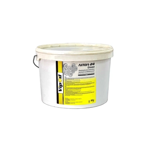 Мастило автомобільне VIPOIL VipOil Літол-24, 9 kg (0162877) зображення 1