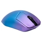 Мишка Thunderobot MLX Dual-Mode Blue (6932066320669) - зменшене зображення 3