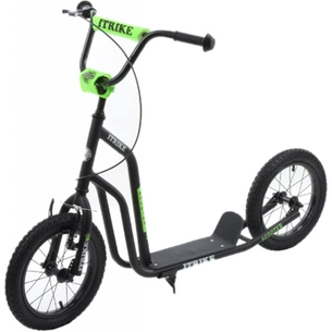 Самокат iTrike SR 2-044-1-B black зображення 1