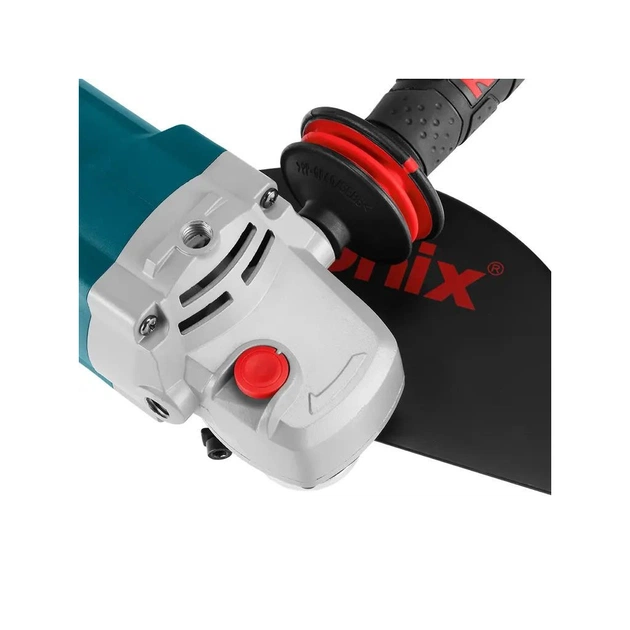 Шліфувальна машина Ronix 2200Вт, 230мм (3260) - picture 4