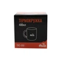Термокружка Tramp 400мл black (UTRC-010-black) - уменьшенное изображение 2