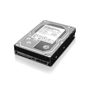 Жорсткий диск для сервера Lenovo 4TB 7.2K SATA 3.5 6Gbps (4XB0G88796) зображення 1