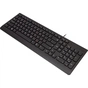 Клавіатура Lenovo 300 Black (GX30M39684) - зменшене зображення 2