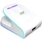 Мышь беспроводная Hator Hellyberry HM47 Wireless White/Violet (HM47_white_violet) - уменьшенное изображение 9