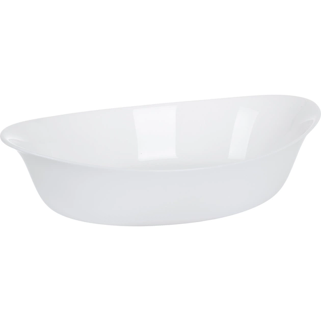 Форма для выпечки Luminarc Smart Cuisine овальна 25 х 15 см (P0886) - изображение 1