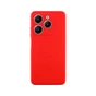 Чохол до мобільного телефона BeCover Full Camera Tecno Spark 20 Pro (KJ6) Red (711656) - зменшене зображення 1