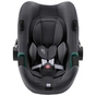 Автокрісло Britax-Romer Baby-Safe Isense Space Black з платформою (2000035097) - зменшене зображення 9
