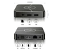 Smart-приставка X98 Plus 4/32 - уменьшенное изображение 5