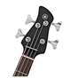 Бас-гітара Yamaha TRBX-174 Black - зменшене зображення 4