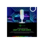 Микрофон Razer Seiren V3 Chroma White (RZ19-05060200-R3M1) - уменьшенное изображение 2