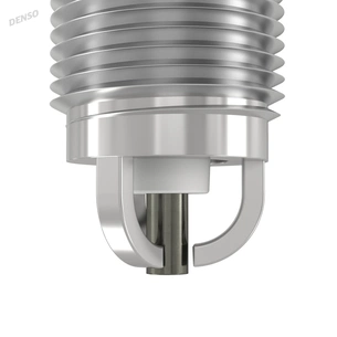 Свічка запалювання Denso K20PBR зображення 1