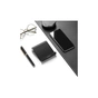 Підставка до планшета та телефона LP106 Adjustable Portable Stand Multi-Angle Black Ugreen (50747) - зменшене зображення 6