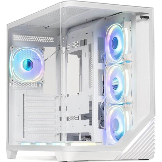 Корпус для ПК Qube MIRAGE_GWNU3 - зображення 1