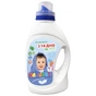Гель для прання Карапуз Sensitive для дитячої білизни 1.5 л (4820049381856) - зменшене зображення 1