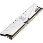 Модуль пам'яті для комп'ютера DDR4 16GB (2x8GB) 2666 MHz T-Create Classic 10L Gray Team (TTCCD416G2666HC19DC01) - уменьшенное изображение 3