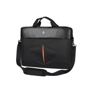 Сумка для ноутбука 2E 17" CBN617 Black (2E-CBN617BK) зображення 1