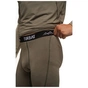 Термоштани Turbat Hike Lite Bottom Mns tea olive - XXXL - оливковий (012.002.1002) - зменшене зображення 4
