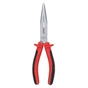Плоскогубці Varo довгі комбіновані 8" CR-V 200mm (KRT601102) - зменшене зображення 1