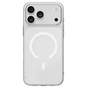 Чохол до мобільного телефона Uniq Airsuit iPhone 18 Pro Max/17 Pro Max Magclick Charging Transparent (8886463698792) - зменшене зображення 2