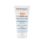 Засіб від засмаги Dermedic Sunbrella Ультралегкий захисний флюїд SPF 50+ Для сухої та нормальної шкіри 40 мл (5901643177546) - зменшене зображення 1