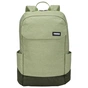 Рюкзак для ноутбука Thule 15.6" Lithos 20L TLBP216, Quiet Green/Darkest Green, 38,5х26,5х3,1см (3205453) - зменшене зображення 2