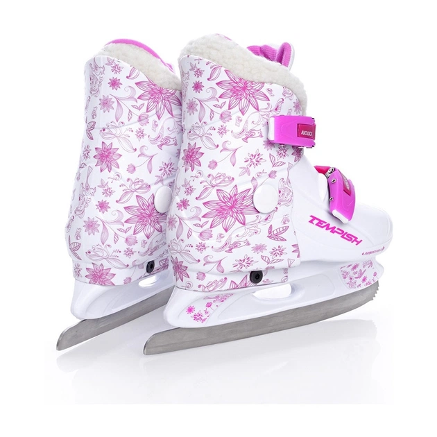Ковзани Tempish Fur Expanze Girl 29-32 (130000216/29-32) - picture 6