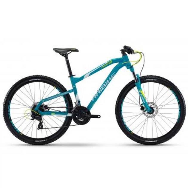 Велосипед Haibike SEET HardLife 2.0 27,5", рама 40 см, 2017 (4165224740) - зображення 1