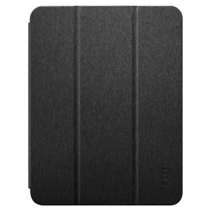 Чохол до планшета Spigen Apple iPad 10.9"(2022) Urban Fit, Black (ACS05306) зображення 1